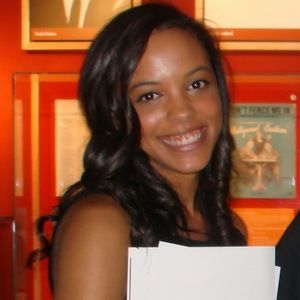 Meet your Posher, Ashley